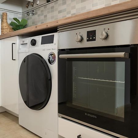 Apartamentos Brisas Del Puerto De Aguadulce Агуадулсе Екстериор снимка