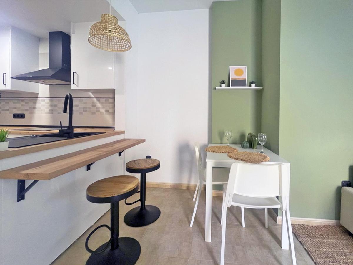 Apartamentos Brisas Del Puerto De Aguadulce Агуадулсе Екстериор снимка