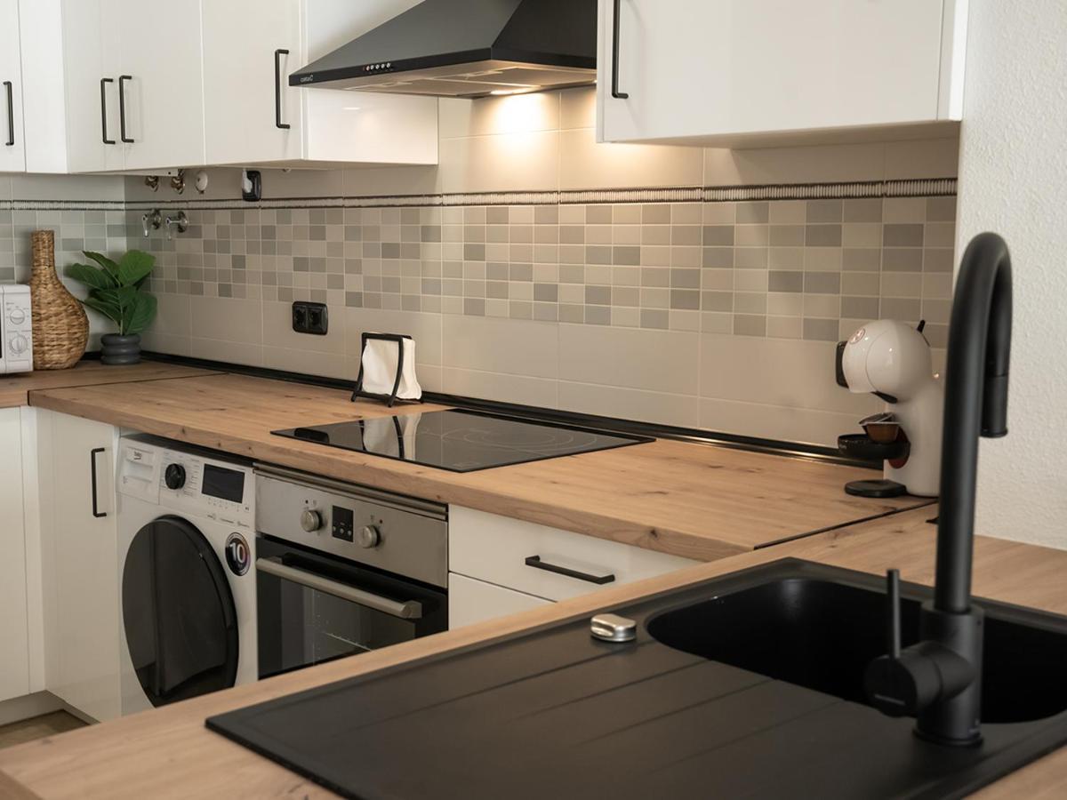 Apartamentos Brisas Del Puerto De Aguadulce Агуадулсе Екстериор снимка