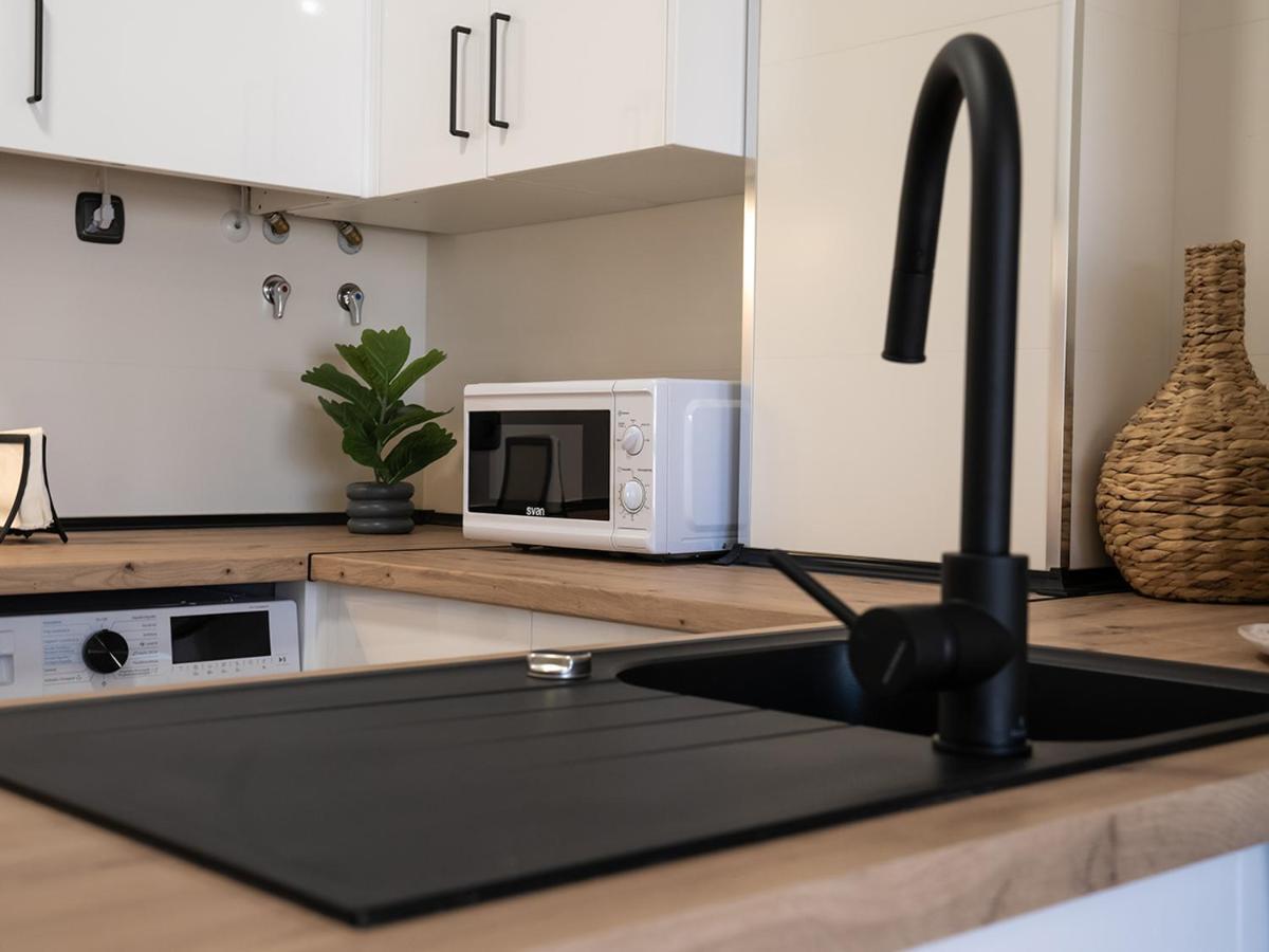 Apartamentos Brisas Del Puerto De Aguadulce Агуадулсе Екстериор снимка