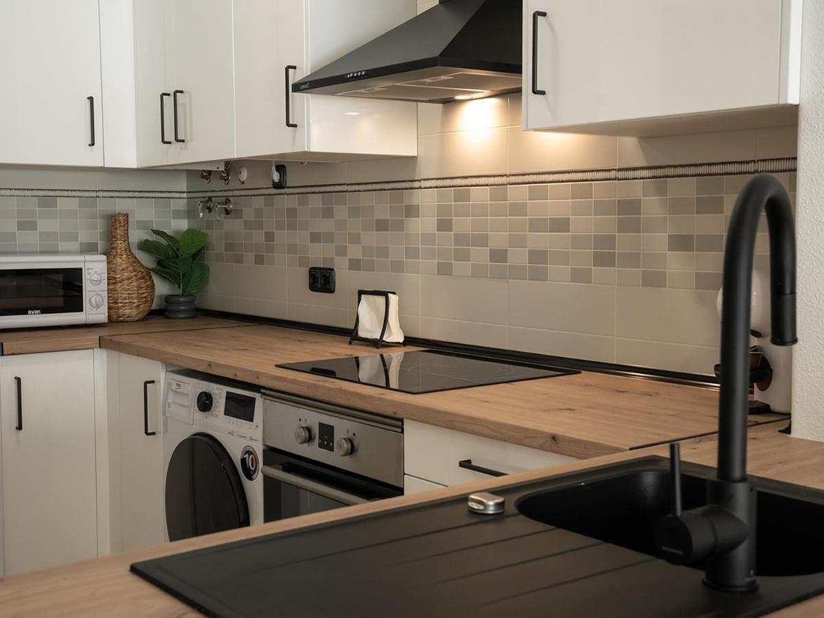 Apartamentos Brisas Del Puerto De Aguadulce Агуадулсе Екстериор снимка