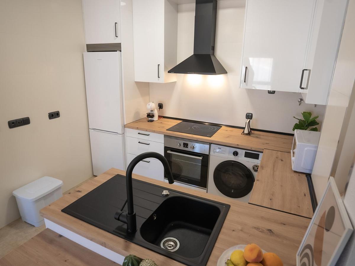 Apartamentos Brisas Del Puerto De Aguadulce Агуадулсе Екстериор снимка