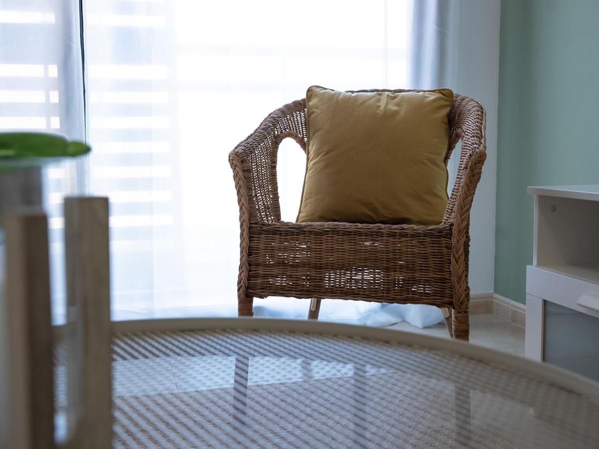 Apartamentos Brisas Del Puerto De Aguadulce Агуадулсе Екстериор снимка