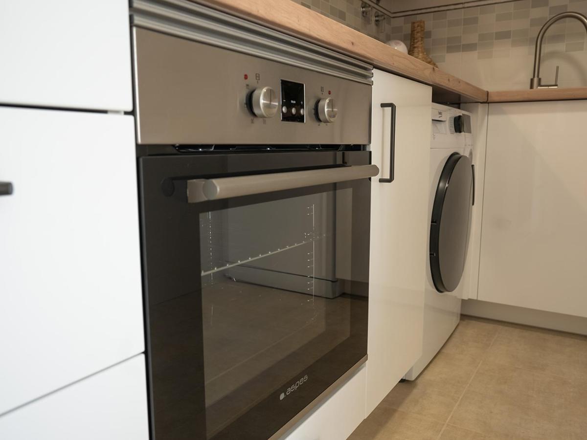 Apartamentos Brisas Del Puerto De Aguadulce Агуадулсе Екстериор снимка